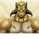 Empire of Wammu