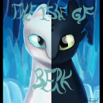  [SMALL UPDATES]  HTTYD : The Isle of Berk RP