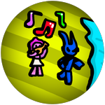 Game Badge Thumbnail