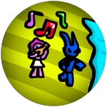 Game Badge Thumbnail