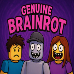 Genuine Brainrot