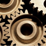 Engineer The Machine Maker