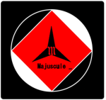Majuscule _
