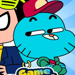 Jeu Cartoon Network activé icon