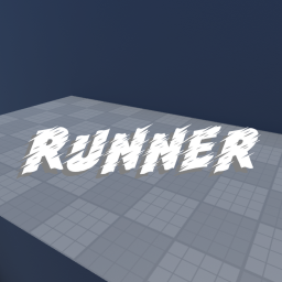 Runner [Alpha]