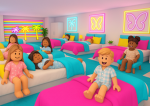 Love Island Group