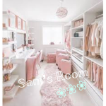 Sam’s Room