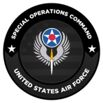 [KUSAF] Special Operations Command