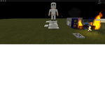 #The marshmello squad