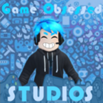 Games Obsessed Studios