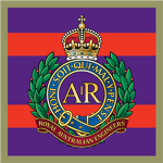 AU | 3rd Combat Engineer Regiment