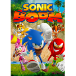 ~Sonic Boom~