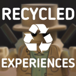 Recycled Experiences