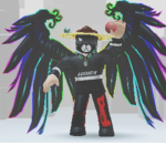 Haupt Gruppe JackBlackKing12