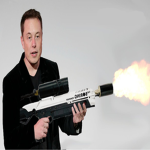 EIon Musk