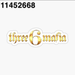 Three6mafia