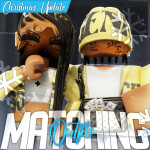 [UPDATE ❄️] Plug's Matching Outfit Shop