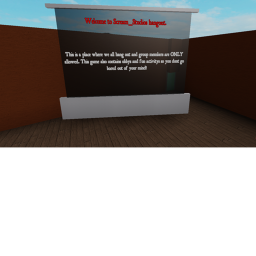 Scream_Studios Hangout