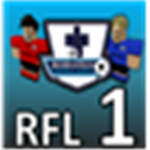 The Robloxia Football League
