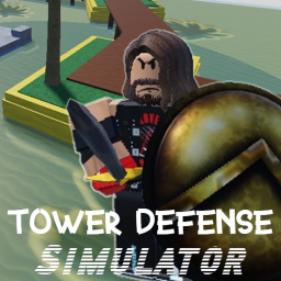 [BETA] Tower Defense Simulator