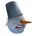 LOLSNOWMAN