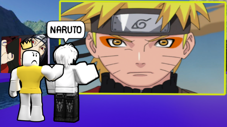 [NEW] Guess The Naruto Character! screenshot 1