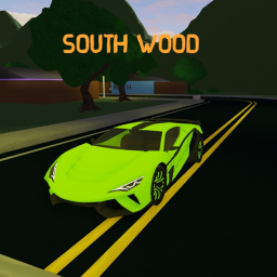 SouthWood icon
