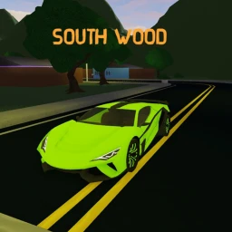 SouthWood icon