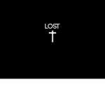 lost ✝