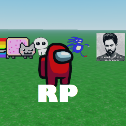 Evade RP [🐟 UPDATE 🐶] v:1.5.0 screenshot 2