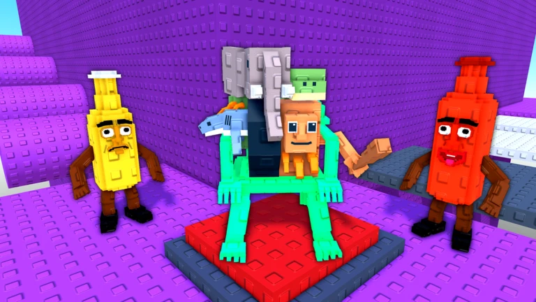 Calendario de eventos de Torre de Brainrot (⭐CRAZY UPDATE 24⭐) | Roblox