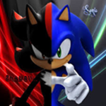 Shadow And Sonic Gang!