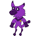 SonicFNAFUndertaleFan4356 and 8bit MonsterPanda fa