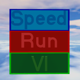 Speed run VI