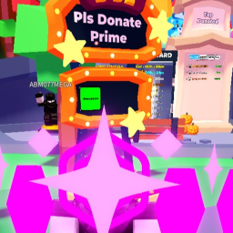 🎃Halloween🎃 💸Pls Donate Prime💰
