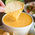 Nacho Cheese gang