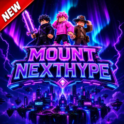 [FREE AVA] MOUNT NEXTHYPE