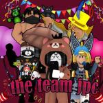 The team jpc