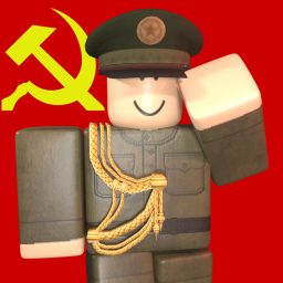 Red Army training center (not done)