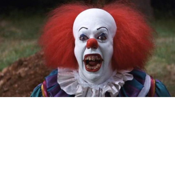 Escape PENNYWISE