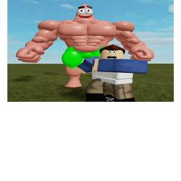 Survive The Patrick The Killer