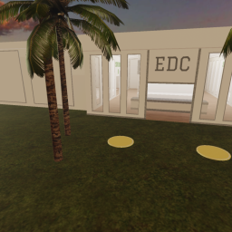 EDC | Dance Studio