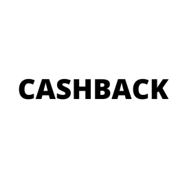 CASHBACK