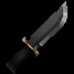 Knife testing :) icon