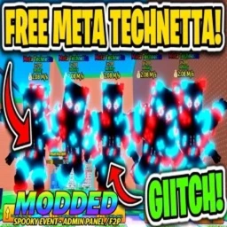 Escape for Brainrots MODDEDS [OP PANEL]] icon