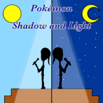 Pokémon Shadow and Light