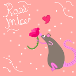 Rose Mice United <3