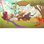 Dungeon Blitz Fan Group