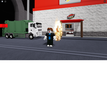 dont make the pizza man angry!!!