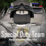 [SDT] | Special Duty Team